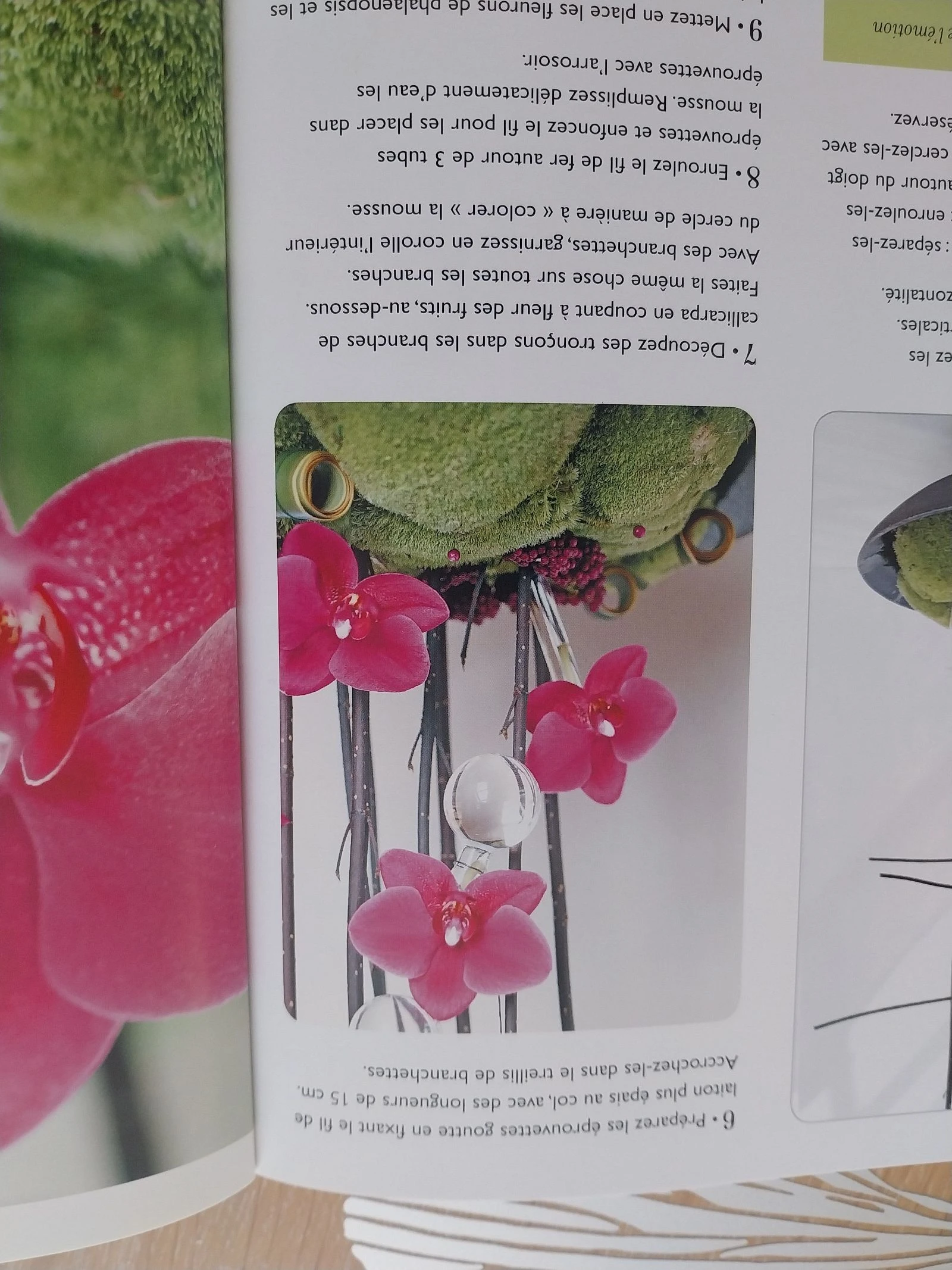 My flowers my decor 🌸 – photo 3
